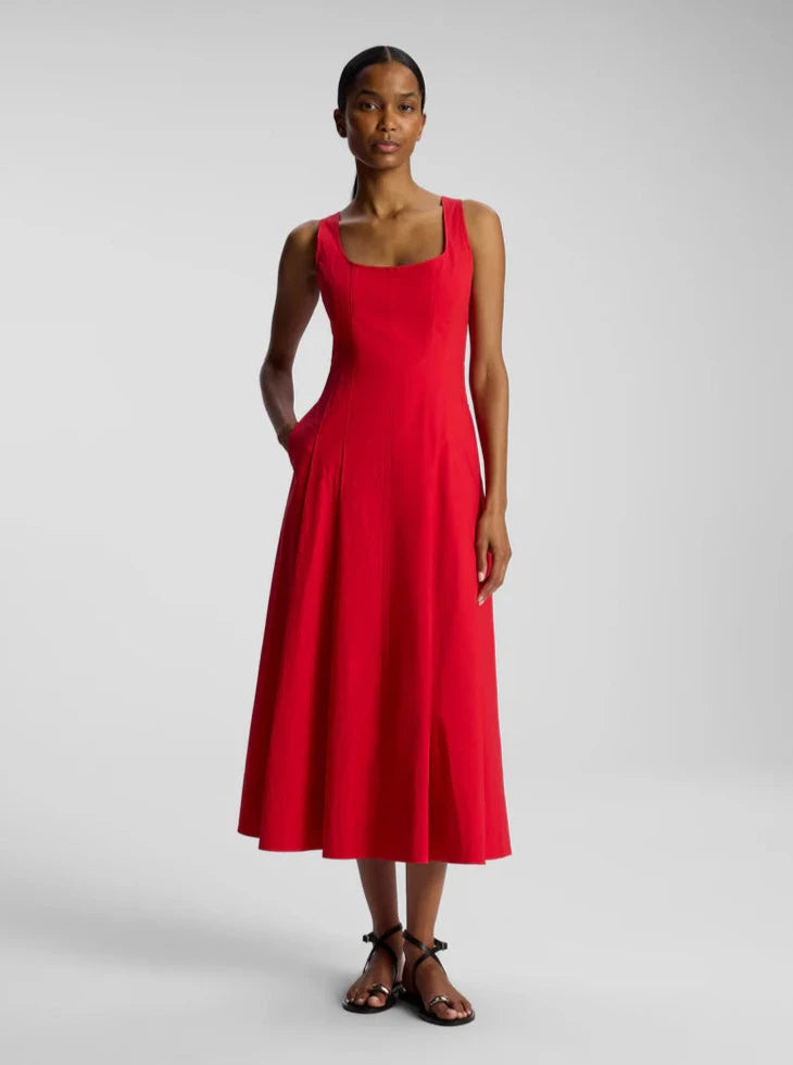 ISABEL DRESS