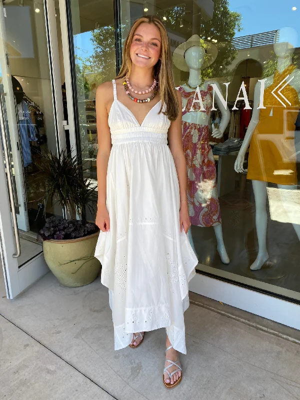 ROSIE DRESS