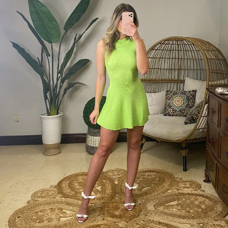 Kline Dress