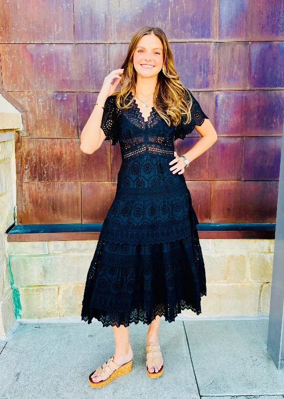 LAINEY DRESS
