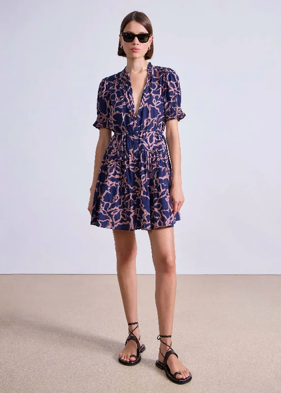 LAS ALMAS DRESS