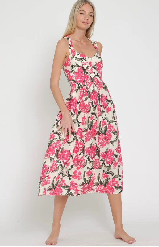 Rosi Dress