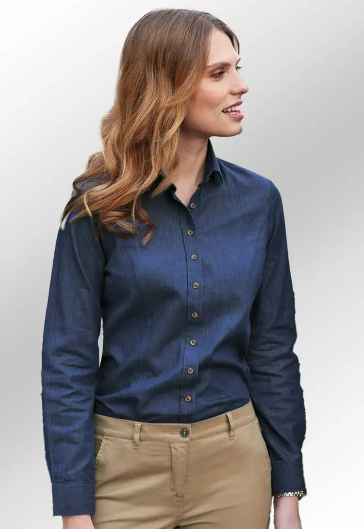 Banff Shirt 2323 Stylish Round Neck Shirt