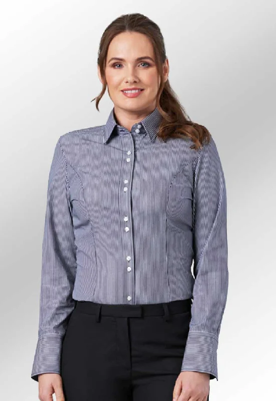 Campania Shirt 2239 Soft Silk Short Sleeve