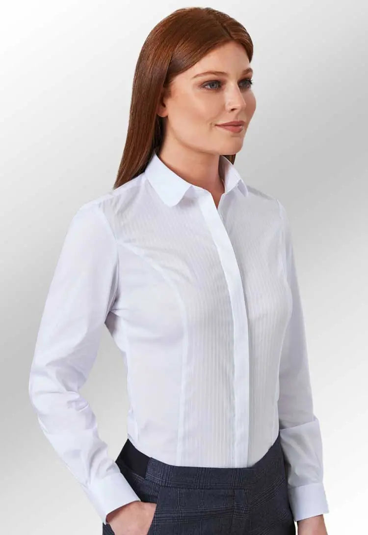 Franca Slim Fit Shirt 2251 Stylish Short Sleeve Top