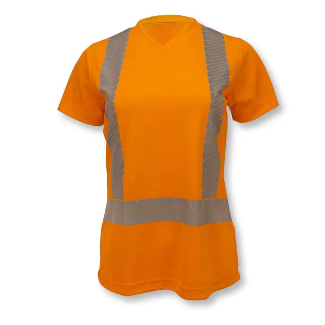 Safety Orange