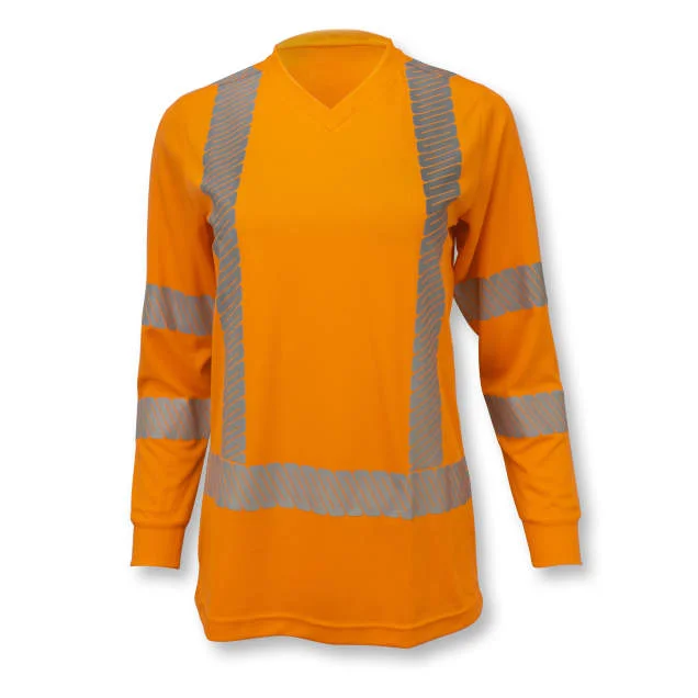 Safety Orange