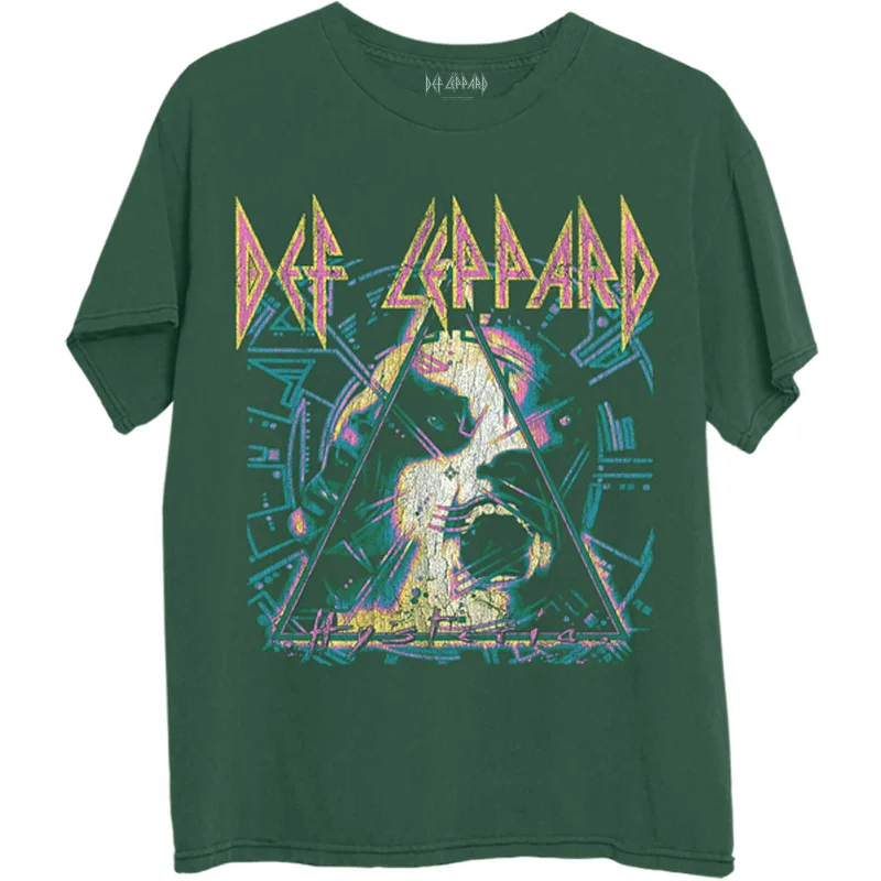 Def Leppard | Official Band T-Shirt | Hysteria Album Art Faux Fur Fabric Real Fur Fabric Shearling Fabric Def Leppard | Official Band T-Shirt | Hysteria Album Art Faux Fur Fabric Real Fur Fabric Shearling Fabric