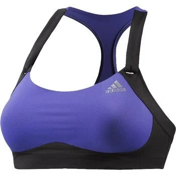 adidas High Impact Sport Bra Stretchy Wireless Bra