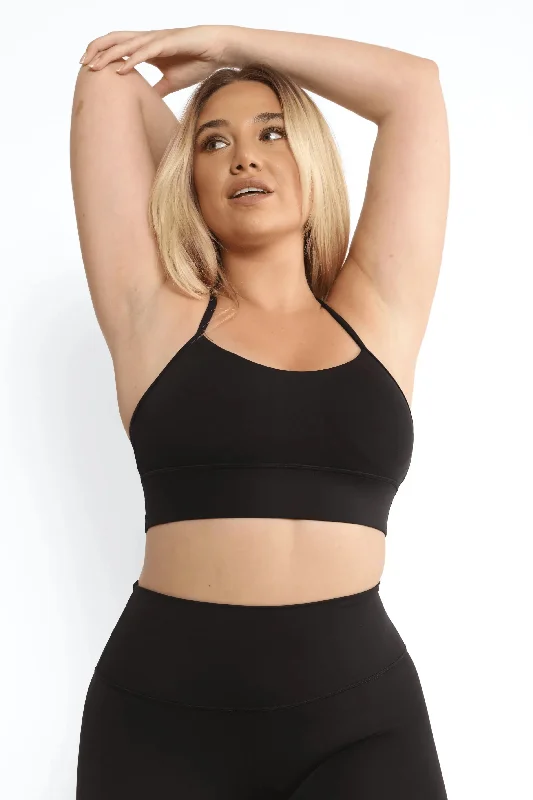 Capri bra Cozy Sleep Bra