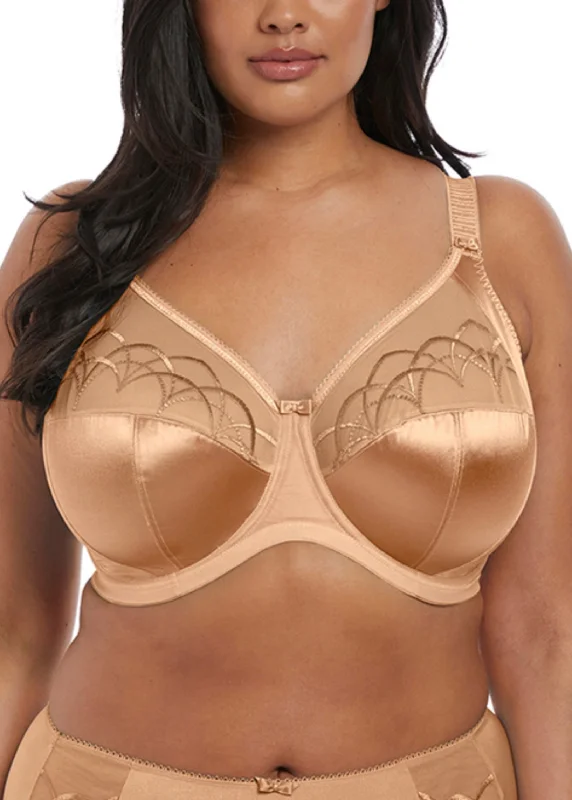 Cate EL4030-UW Bra - Hazel Active Wear Bra