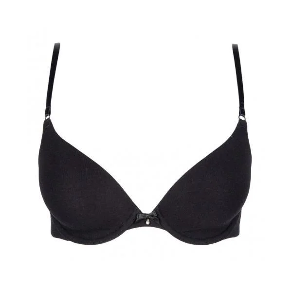 Comfy Padded Bra Adjustable Back Bra