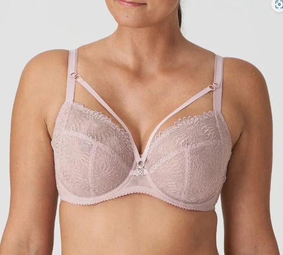 Sophora Bra 0163181-Fashion Colors Cotton Comfort Bra