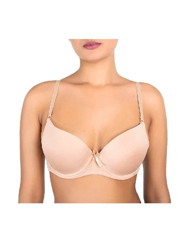 Delicate Push-up Bra Push-Up Padded Bra