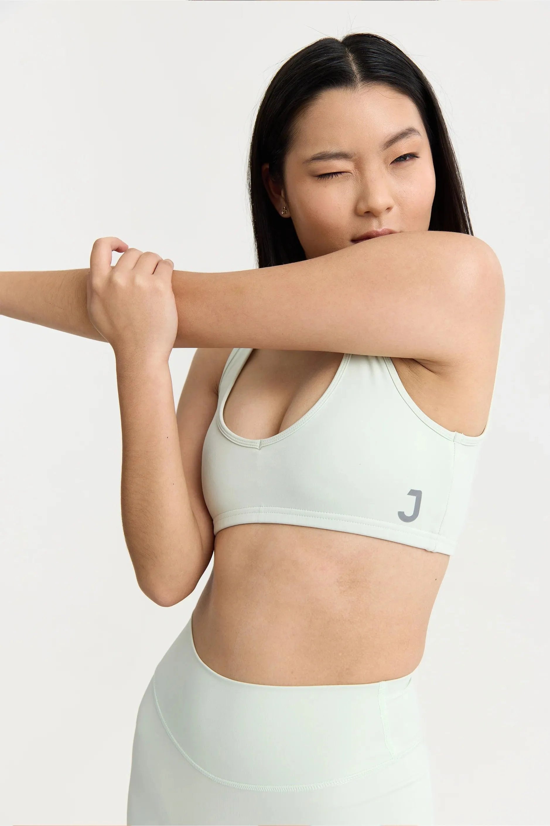 Frenzy Bra Lightweight Cotton Bra