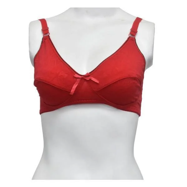 Grace Matching Bra Soft Support Bra