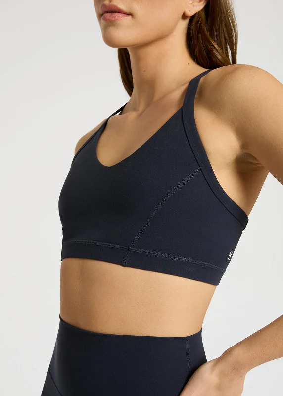 In Motion Y Back Bra Adjustable Comfort Bra