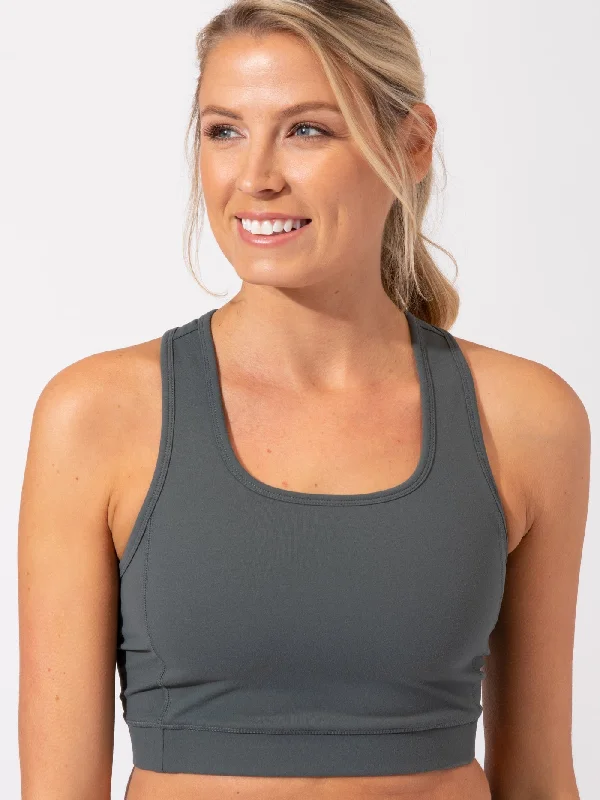 Lunette Sports Bra High Support Bra