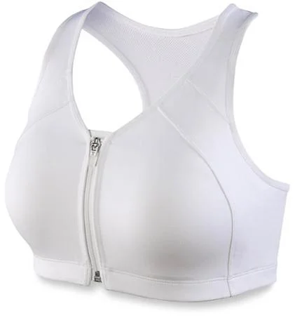 Moving Comfort Grace Sport Bra Minimalist Wireless Bra