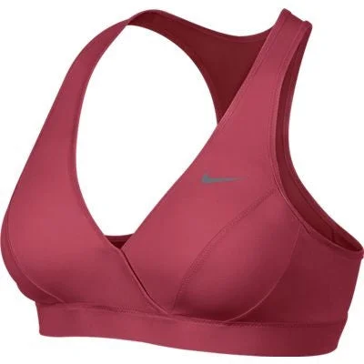 Nike Define Sport Bra Sporty Wireless Bra