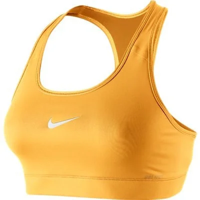 Nike Pro Sport Bra Smooth Push-Up Bra