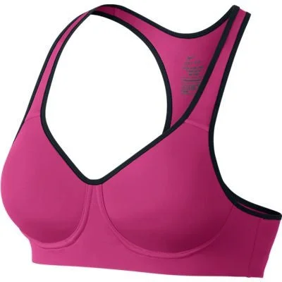 Nike Pro Rival Sport Bra Classic Wire-Free Bra