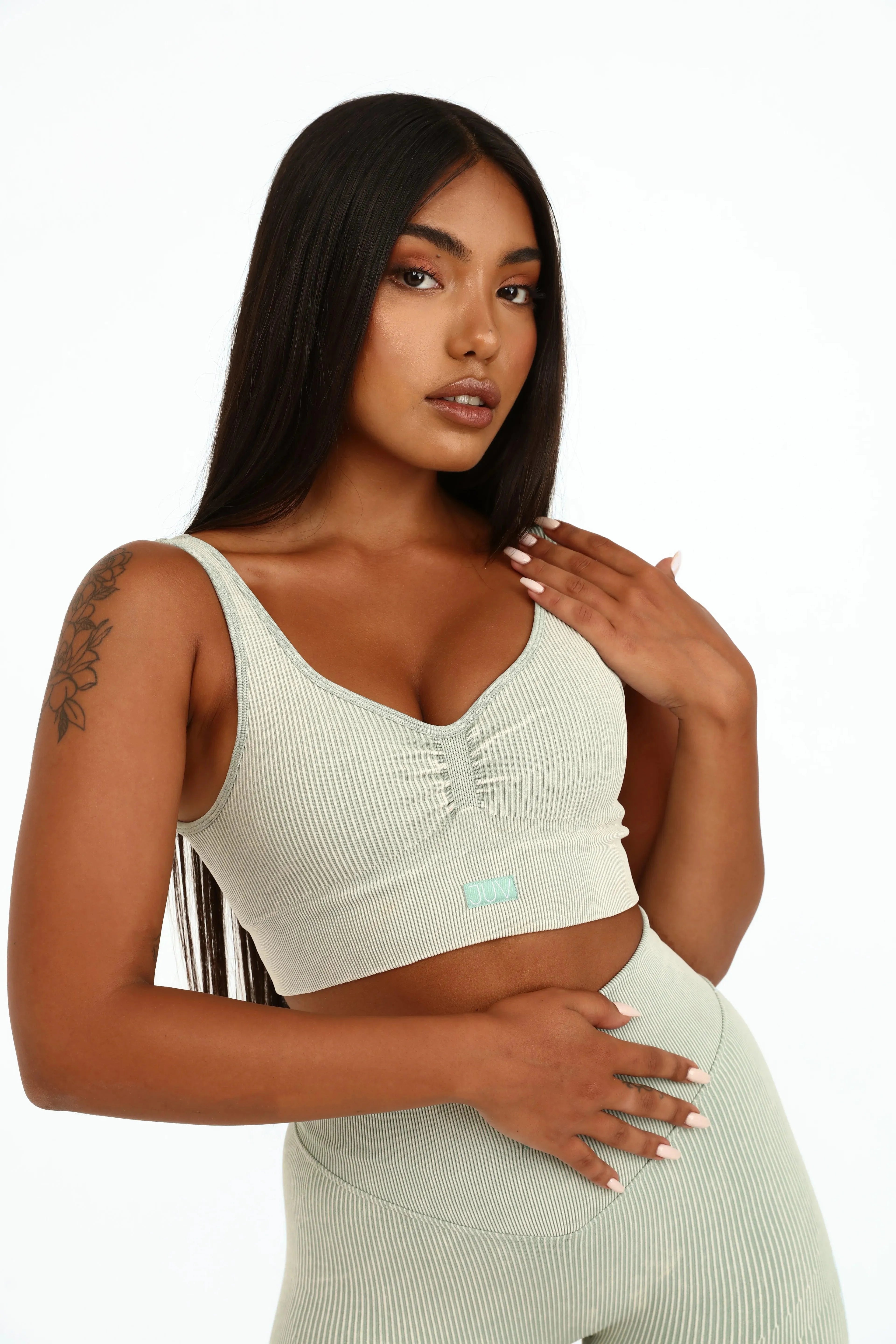 Tighty bra Seamless Fit Bra
