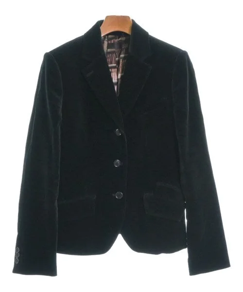 Paul Smith BLACK Casual jackets Anorak Shell Jacket Lightweight Jacket