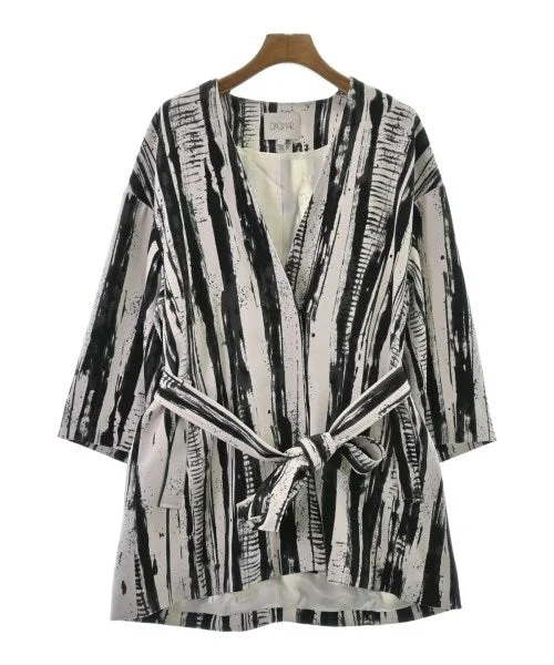 Other brand Casual jackets Jersey Jacket Tulle Jacket Batik Jacket