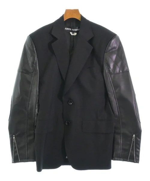 JUNYA WATANABE Casual jackets Print Jacket Jacquard Jacket Embroidered Jacket