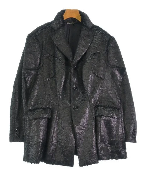 COMME des GARCONS Casual jackets Elasticated Jacket Padded Jacket Insulated Jacket
