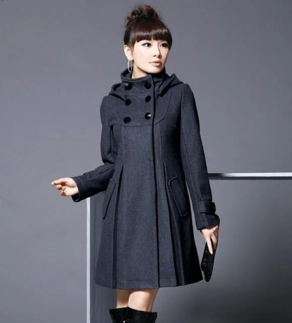 2019 Autumn Winter Maternity Coat Maternity Clothing jacket trench Women Maternity outerwear maternity clothes Pregnant coat Welt Pockets Slit Pockets Flap Pockets 2019 Autumn Winter Maternity Coat Maternity Clothing jacket trench Women Maternity outerwear maternity clothes Pregnant coat Welt Pockets Slit Pockets Flap Pockets