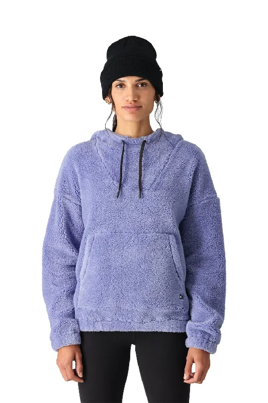 686 Shepra Womens Hoody Hoodie with Reflective Safety Nightwear