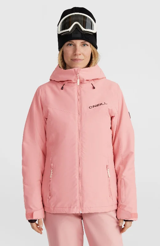 APLITE SNOW JACKET Trench Coat Raincoat Waterproof Jacket