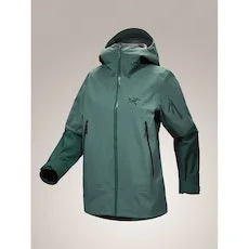 Arc'teryx Sentinel Jacket Women Fitted Jacket Loose Jacket Oversized Jacket