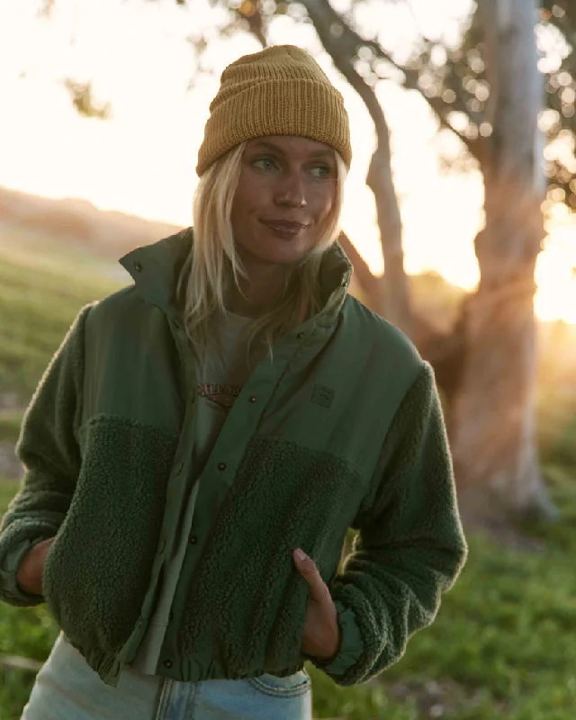 Billabong Lost Trails Jacket - TREEHUGGER Quilted Jacket Puffer Jacket Insulated Jacket Billabong Lost Trails Jacket - TREEHUGGER Quilted Jacket Puffer Jacket Insulated Jacket
