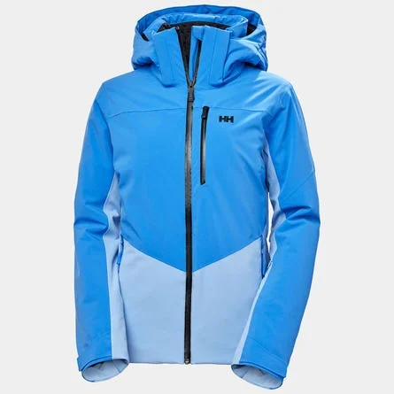 Helly Hansen Alphelia Ski Jacket Women’s Rayon Jacket Velvet Jacket Corduroy Jacket
