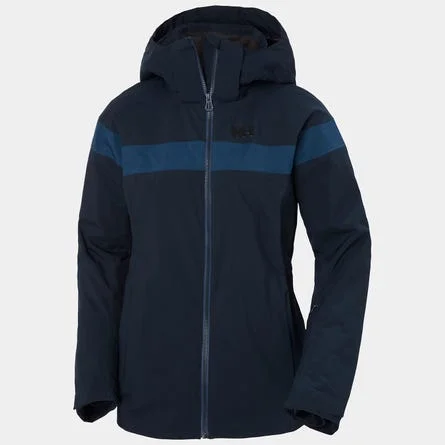 Helly Hansen Motionista LIFALOFT Ski Jacket Women's Cotton Jacket Linen Jacket Terry Jacket Helly Hansen Motionista LIFALOFT Ski Jacket Women's Cotton Jacket Linen Jacket Terry Jacket