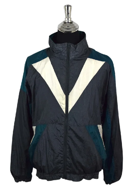 Santolina Sport Brand Spray Jacket Cardigan Sweater Pullover