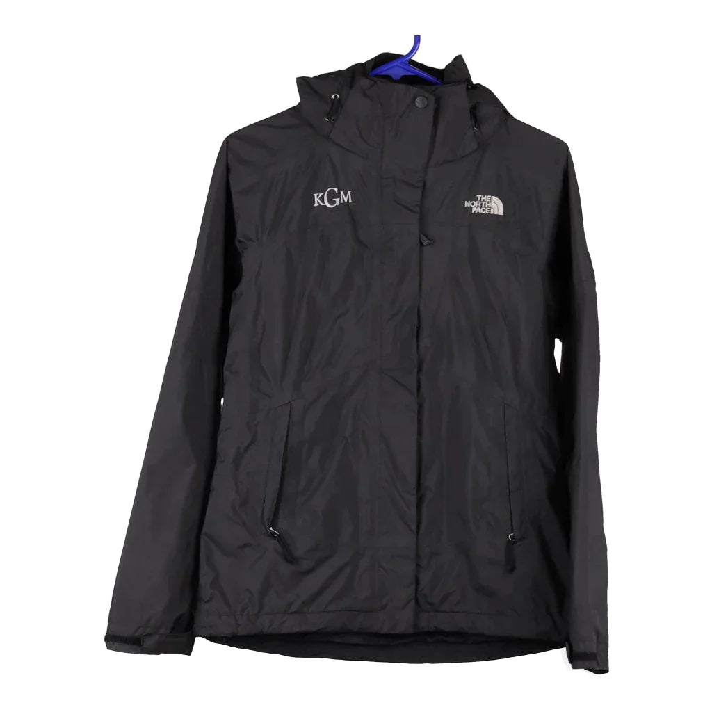 The North Face Jacket - XS Black Polyester V-Neck Jacket Boat Neck Jacket Square Neck Jacket The North Face Jacket - XS Black Polyester V-Neck Jacket Boat Neck Jacket Square Neck Jacket