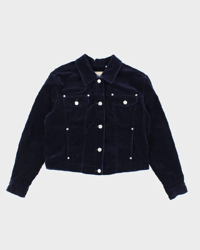 Vintage 90s Liz Calborne Velvet Jacket - S Print Jacket Jacquard Jacket Patchwork Jacket Vintage 90s Liz Calborne Velvet Jacket - S Print Jacket Jacquard Jacket Patchwork Jacket