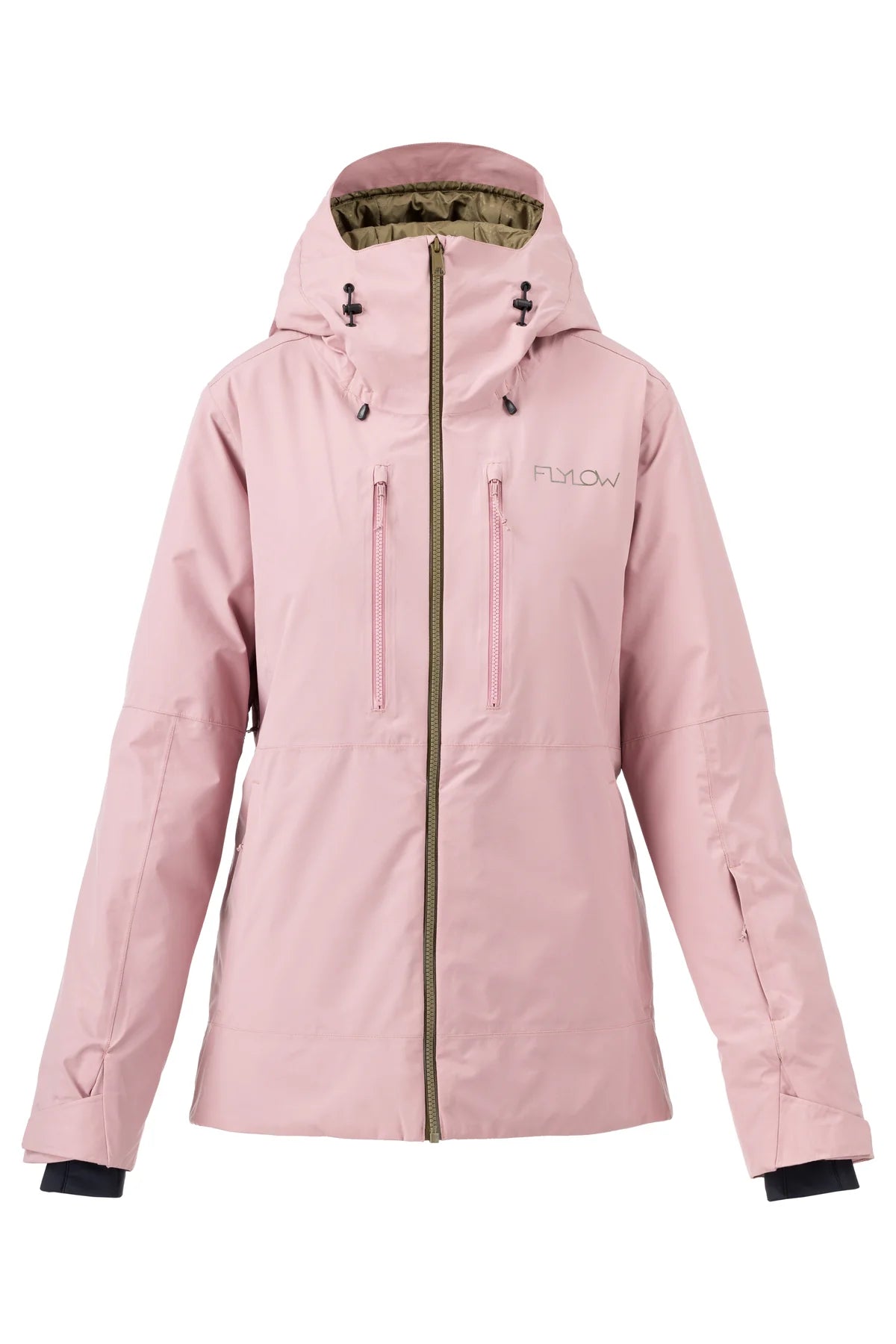 Women's Avery Insulated Jacket Notch Collar Jacket Peter Pan Collar Jacket Cowl Neck Jacket Women's Avery Insulated Jacket Notch Collar Jacket Peter Pan Collar Jacket Cowl Neck Jacket