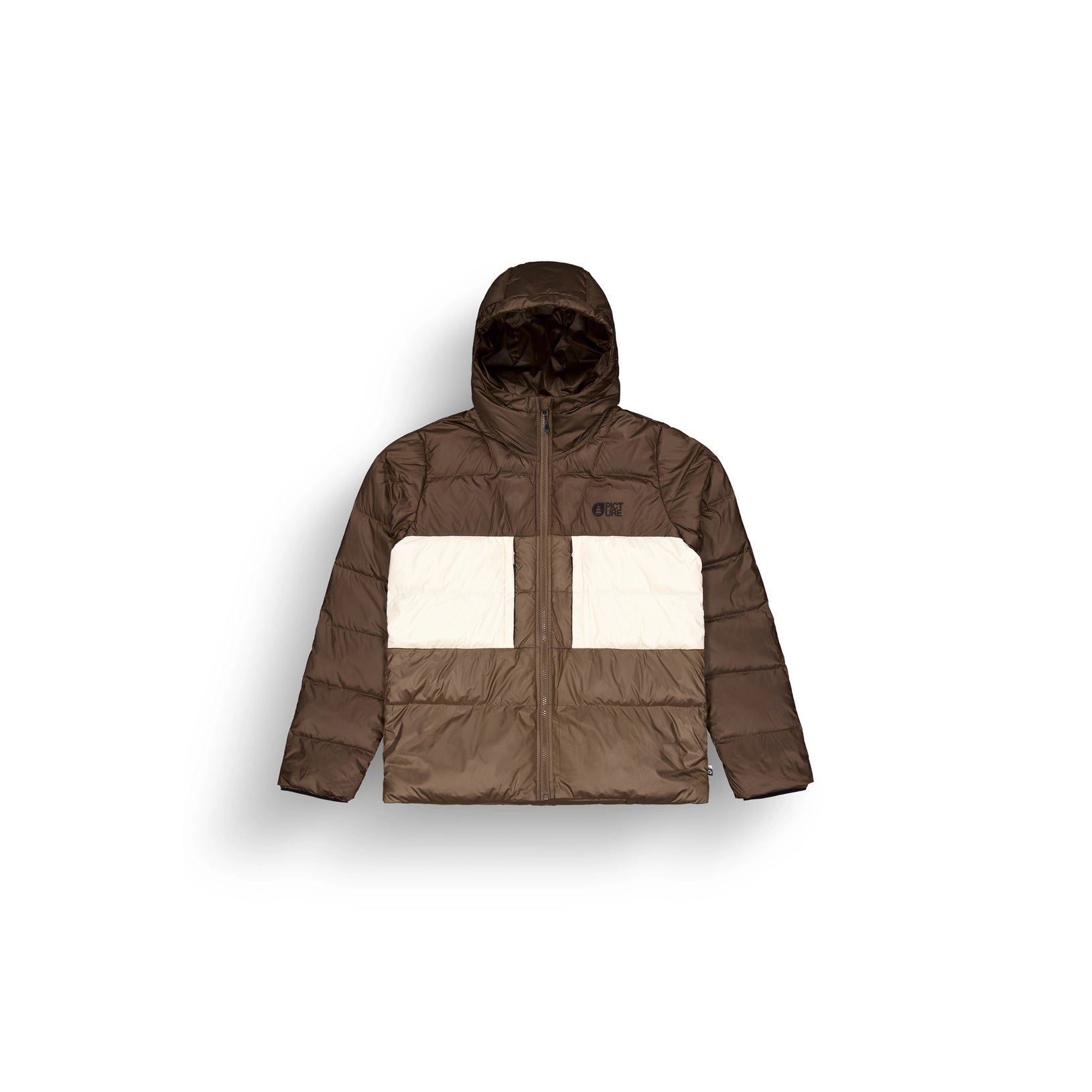 Women's High Puff Down Jacket Print Jacket Jacquard Jacket Embroidered Jacket