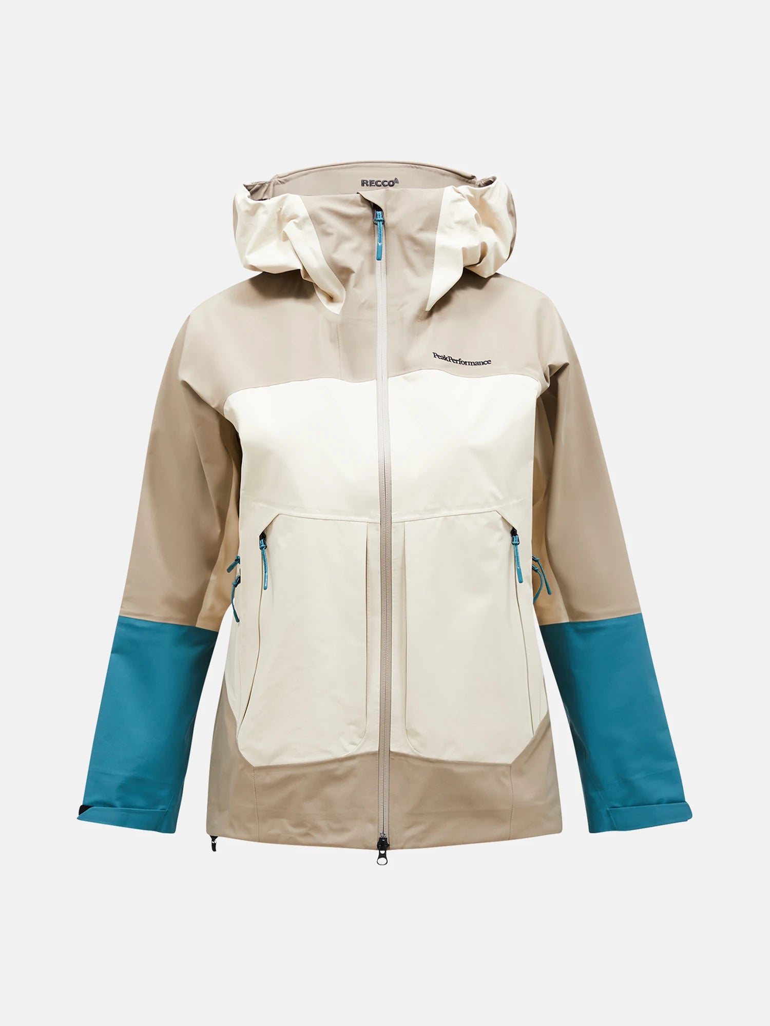 Women's Vislight Gore-Tex C-Knit 3L Shell Jacket Insulated Jacket Fitted Jacket Loose Jacket Women's Vislight Gore-Tex C-Knit 3L Shell Jacket Insulated Jacket Fitted Jacket Loose Jacket