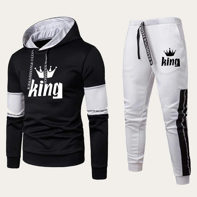 King Set 4