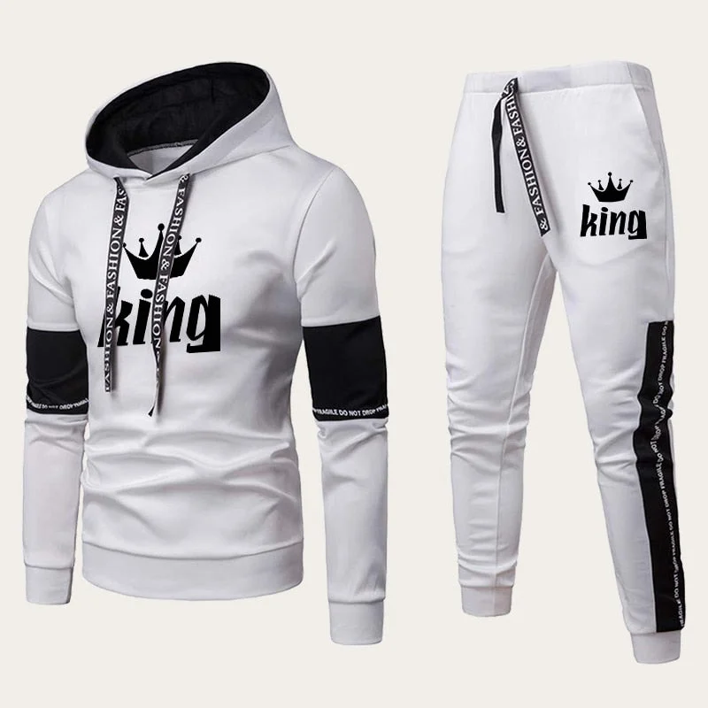 King Set 3