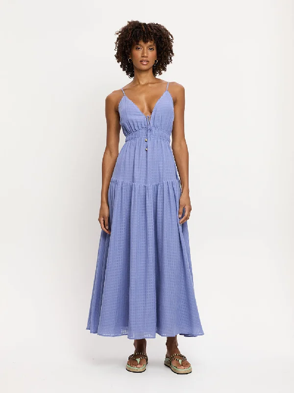 Chantelle Maxi Dress Stylish A-Line Maxi Dress