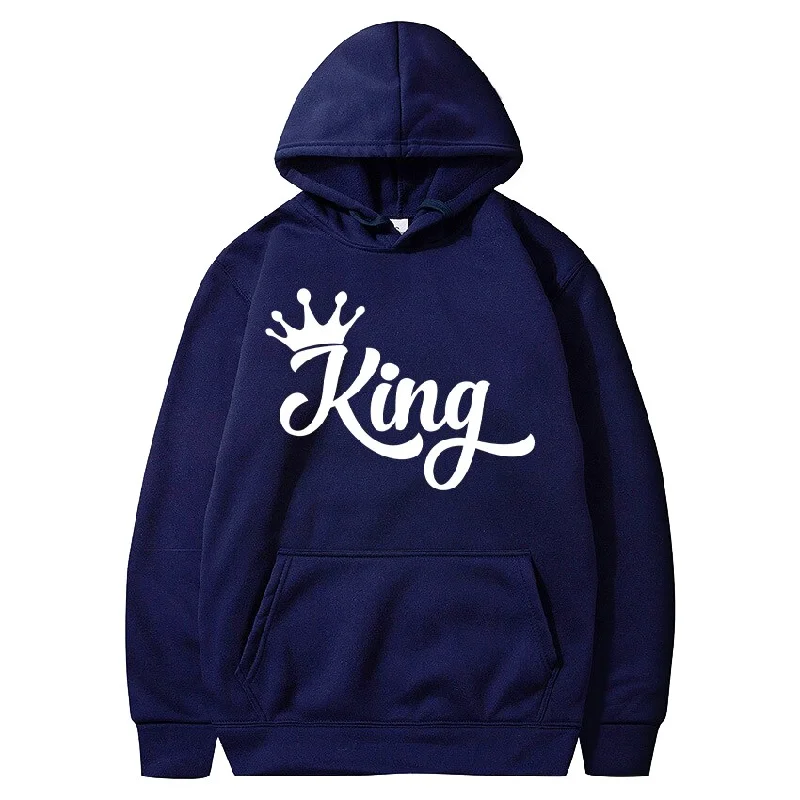 navy king