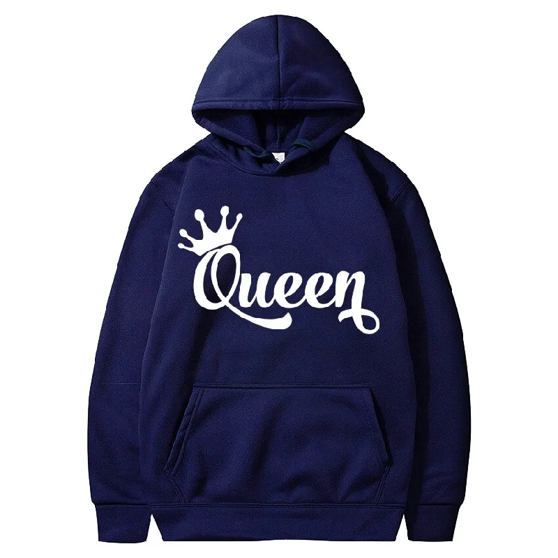 navy queen