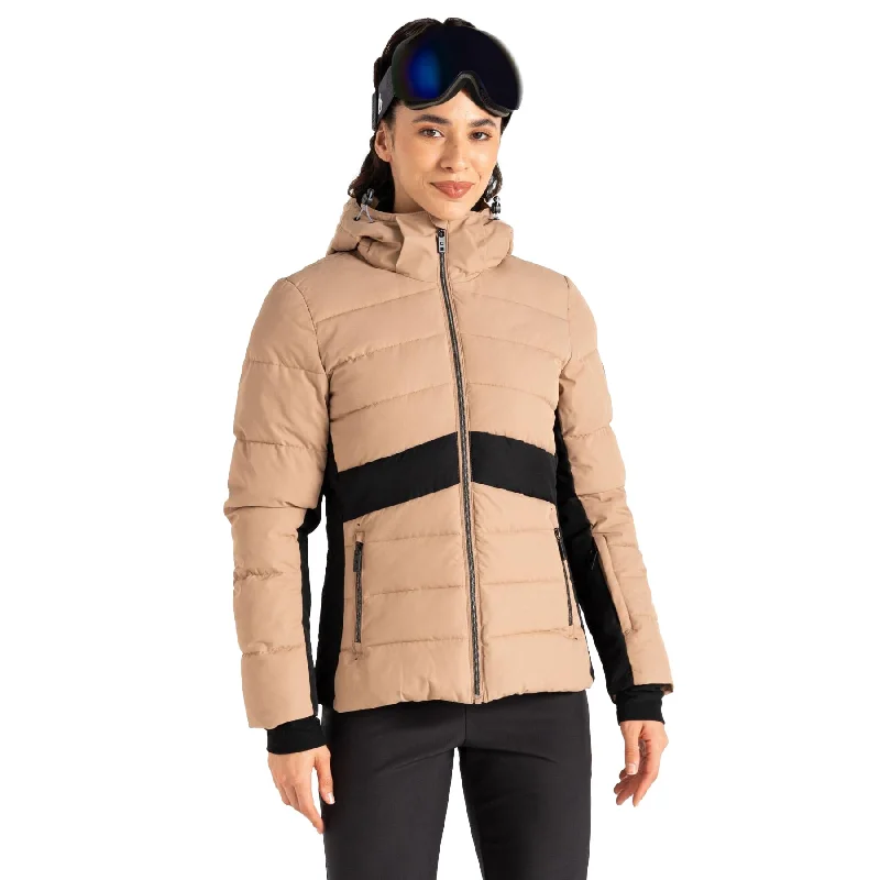 Women's Glacial Jacket Mesh Jacket Canvas Jacket Denim Jacket